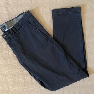 Men’s Banana Republic Fulton Skinny Chino